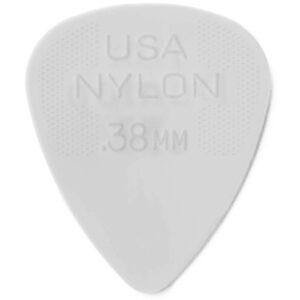 Dunlop Nylon Standard 0