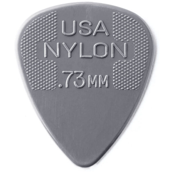 Dunlop Nylon Standard 0