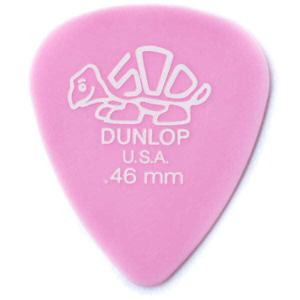 Dunlop Delrin 500 Standard 0