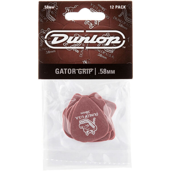 Dunlop Gator Grip 0