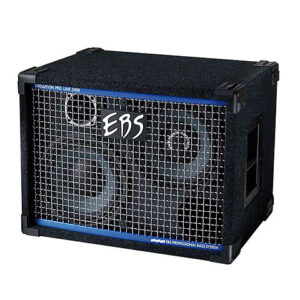 EBS ProLine 210 Box E-Bass