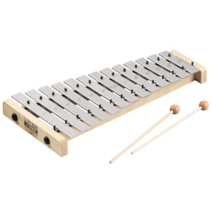 Sonor Global Beat GA GB DE Glockenspiel