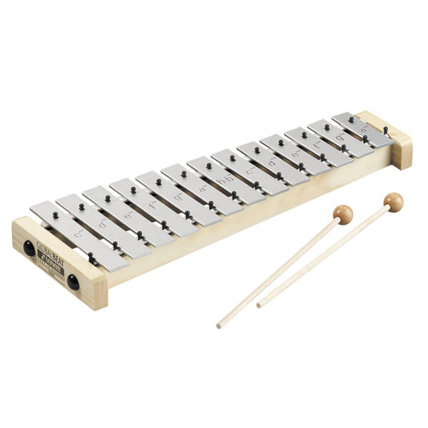 Sonor Global Beat GS GB DE Glockenspiel