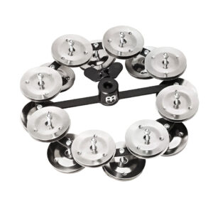 Meinl HTHH2BK Tambourin