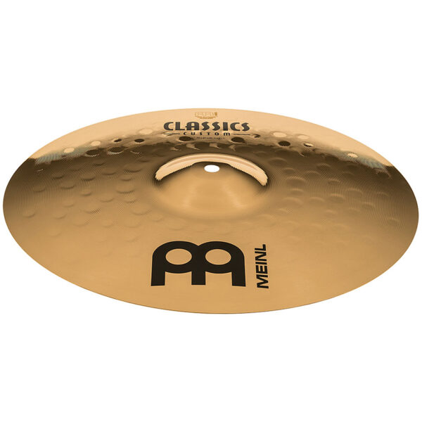 Meinl Classics Custom CC14MC-B 14" Medium Crash Crash-Becken