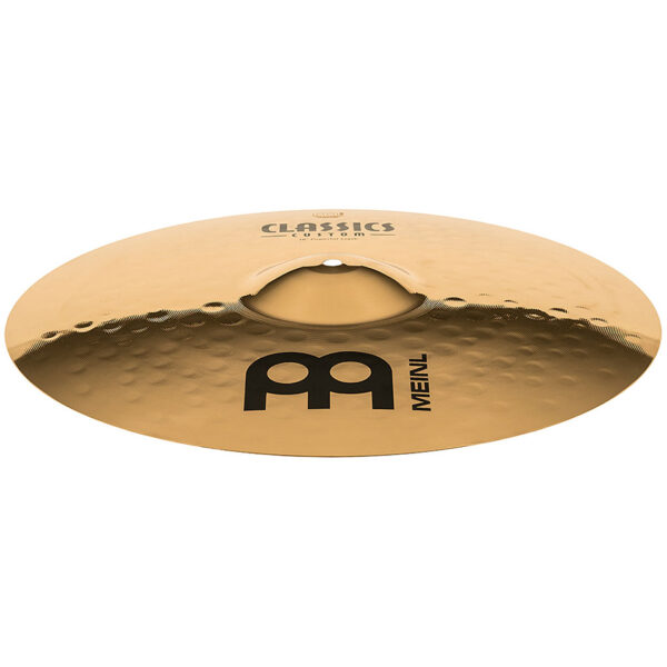 Meinl Classics Custom CC18PC-B 18" Powerful Crash Crash-Becken