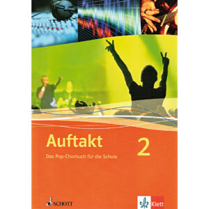 Schott Auftakt 2 Chornoten