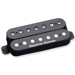 Seymour Duncan SH-1 BK Neck '59 Classic 7-String Passive Humbucker