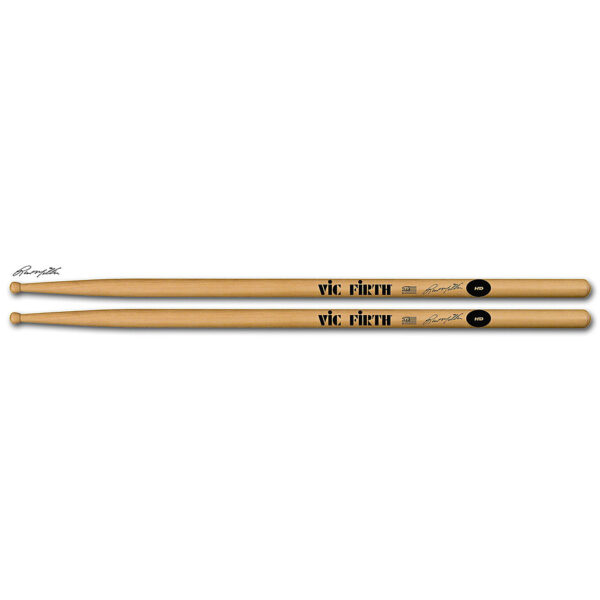 Vic Firth VFSMIL Russ Miller Signature Drumsticks