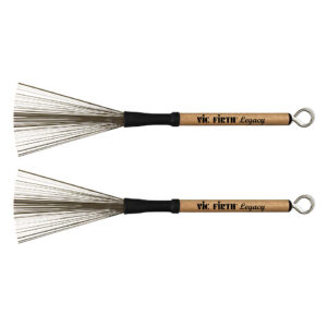 Vic Firth LB Legacy Brushes Besen