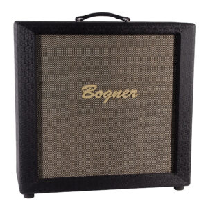 Bogner Goldfinger 212OGF Open Back Box E-Gitarre