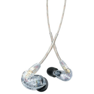 Shure SE215-CL In-Ear Hörer