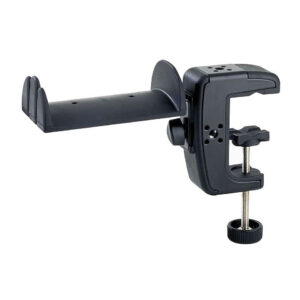 K&M 16085 Headphone holder with table clamp Rackzubehör