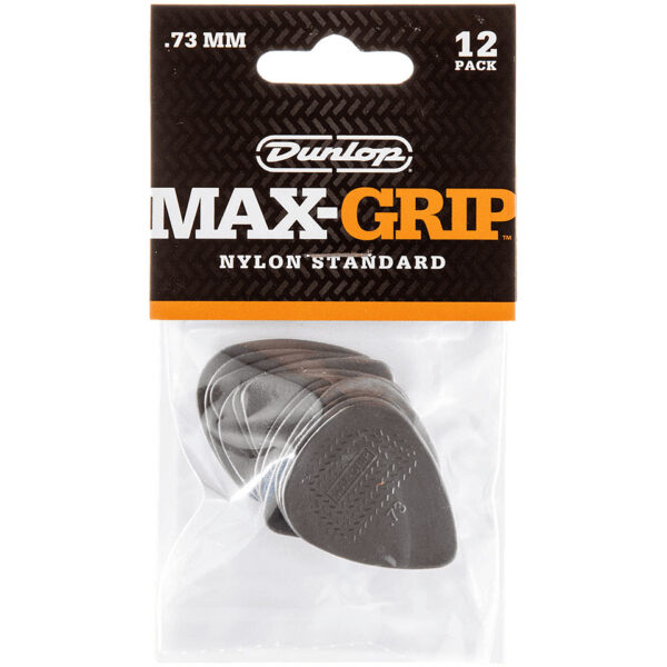 Dunlop Max-Grip Nylon (0