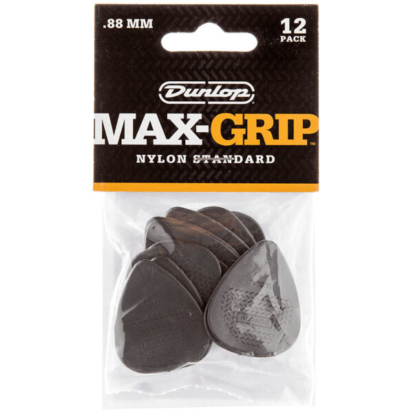 Dunlop Max-Grip Nylon (0