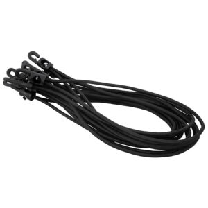 Steinigke Tether 27cm black 12x Riggingmaterial