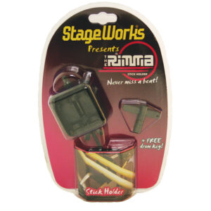 Stageworks The Rimma Stick Holder Drum Zubehör