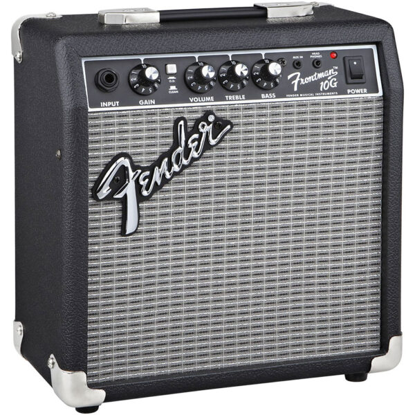 Fender Frontman 10G E-Gitarrenverstärker