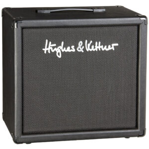 Hughes & Kettner Tubemeister 112 Box E-Gitarre