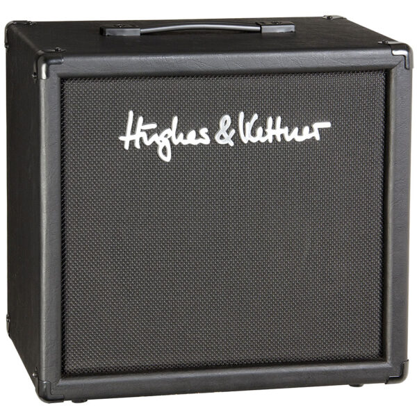 Hughes & Kettner Tubemeister 112 Box E-Gitarre