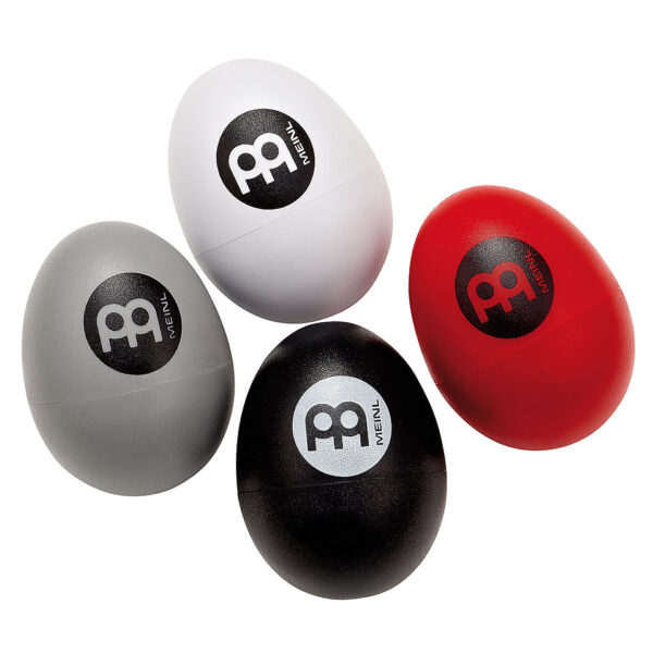 Meinl ES-SET Egg Shaker Set 4 Pcs. Shaker