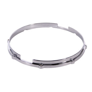 Gibraltar 13" - 8-Lug Snareside Die Cast Hoop Spannreifen