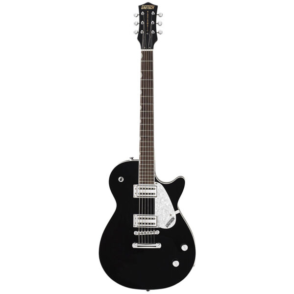 Gretsch Guitars G5425 Jet Club BLK E-Gitarre