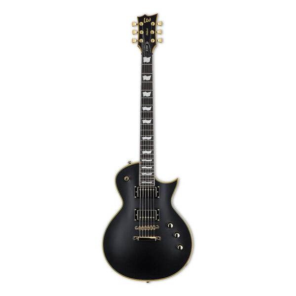 ESP Ltd Deluxe EC-1000 VB Vintage Black