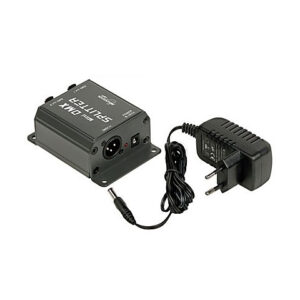 JB Systems DMX mini Splitter DMX-Zubehör