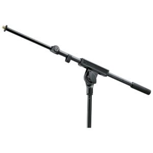 K&M 21140 Boom arm Mikrofonständer