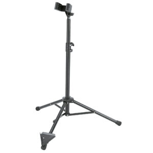 K&M 15060 Bass Clarinet Stand Ständer Blasinstr.