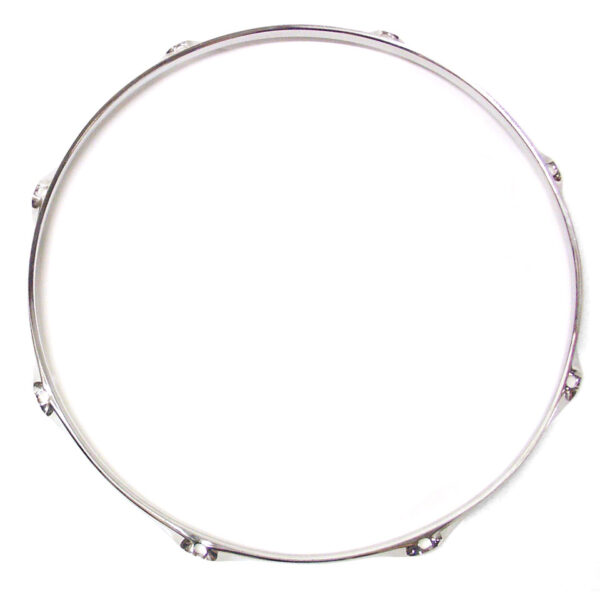 Gibraltar SC-1608TT Tom Tom 16" Power Hoop 8 Lugs Spannreifen