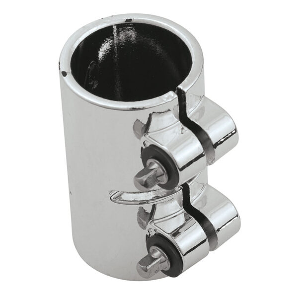 Gibraltar Chrome Series SC-GCEX Rack Bar Extension Clamp