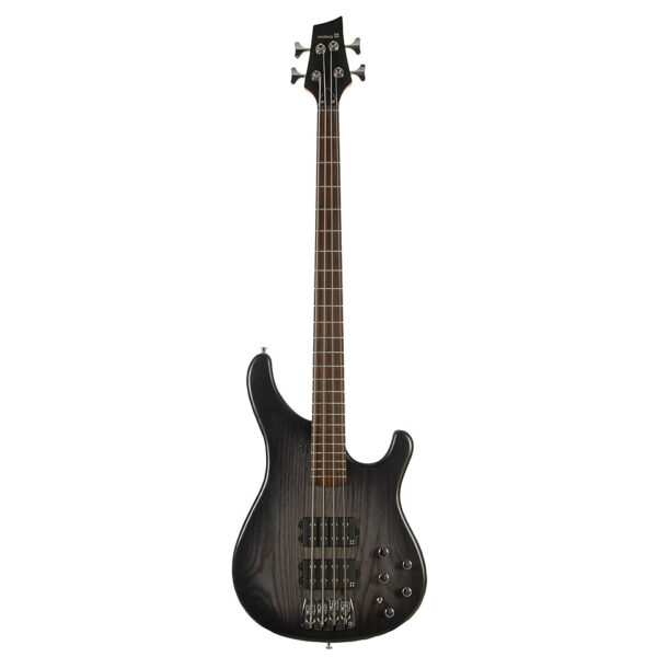 Sandberg Basic Ken Taylor Blackburst 2PH E-Bass