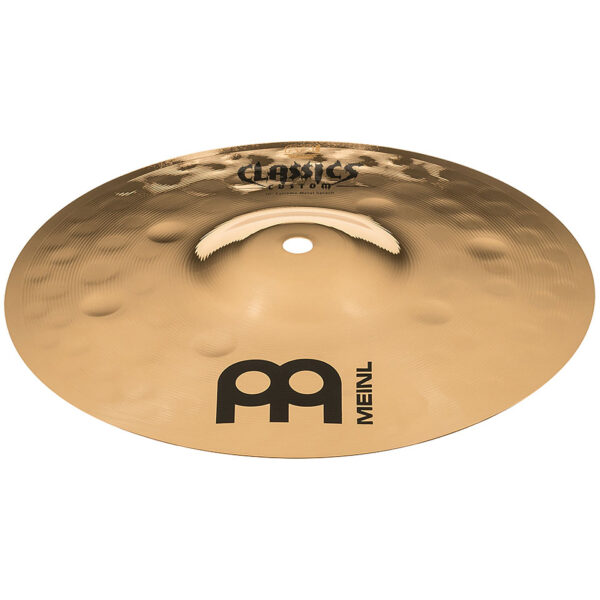 Meinl Classics Custom 10" Extreme Metal Splash Splash-Becken