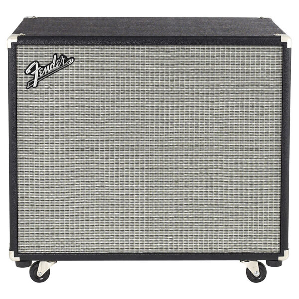 Fender Bassman 115 NEO Box E-Bass