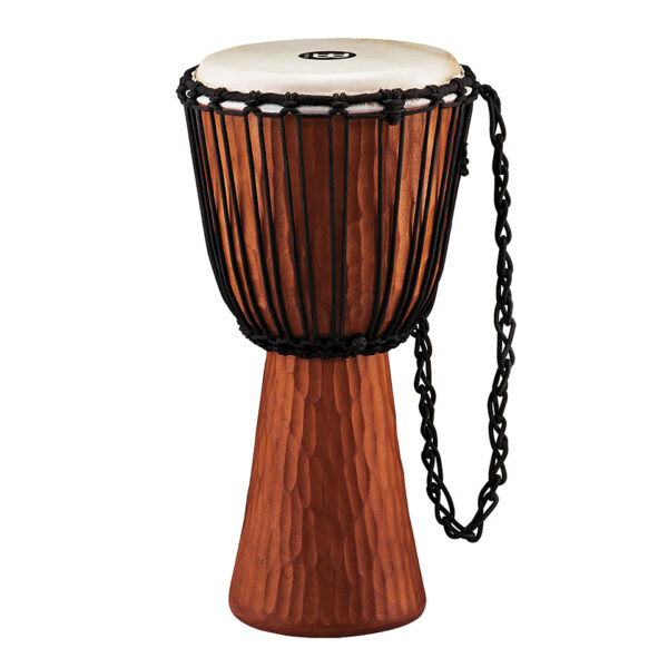 Meinl Headliner HDJ4-L 12" Nile Mahogani Djembe