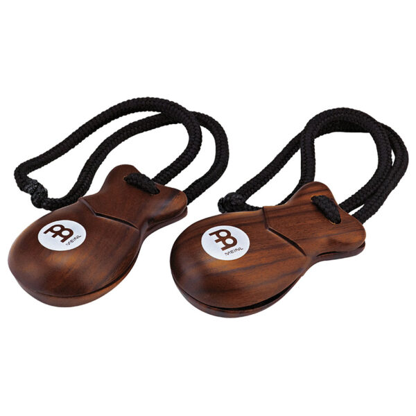 Meinl FC1 Finger-Castanets Traditional Kastagnette