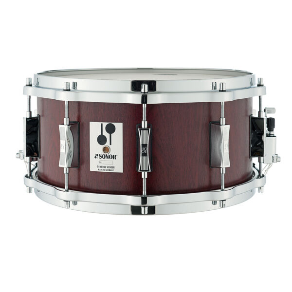 Sonor Phonic Re-Issue D 516 MR Snare Drum