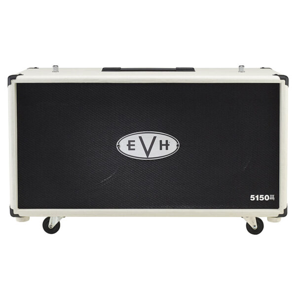 EVH 5150 III 212 Ivory Box E-Gitarre