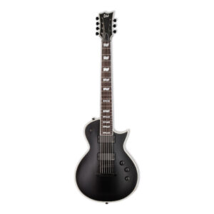 ESP Ltd EC-407 BKS E-Gitarre
