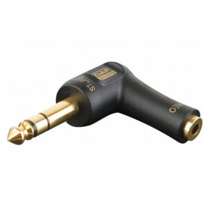 DAP Audio XGA-39 abgewinkelt Adapter/Kupplung