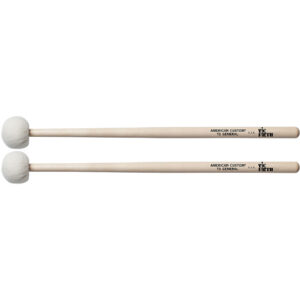 Vic Firth American Custom T1 Pauken Schlägel