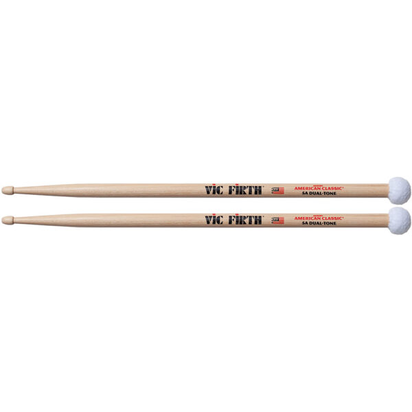 Vic Firth American Classic 5ADT Drumsticks