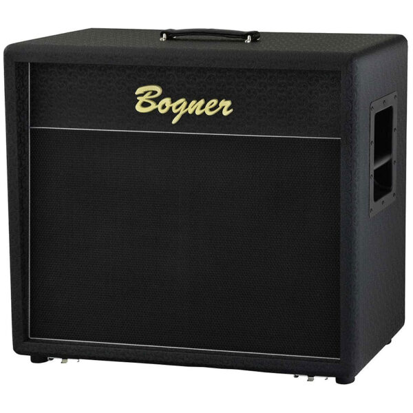 Bogner 212C Closed Back Large Size Box E-Gitarre