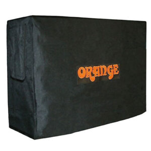Orange 1x12" Rockerverb Combo/Box Cover Hülle Amp/Box