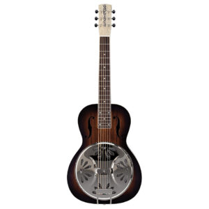 Gretsch Guitars G9230 Bobtail Squareneck Resonatorgitarre