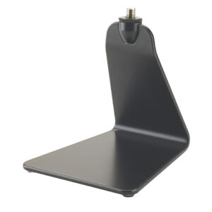 K&M 23250 Design Microphone Table Stand Mikrofonständer