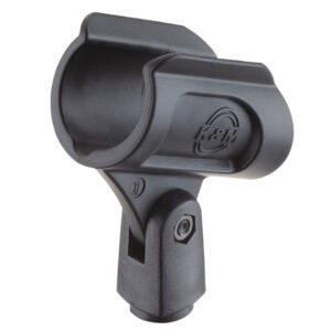 K&M 85070 Microphone clip 34 – 40 mm Mikrofonklemme