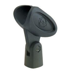 K&M 85050 Microphone Clip 22-28 mm Mikrofonklemme